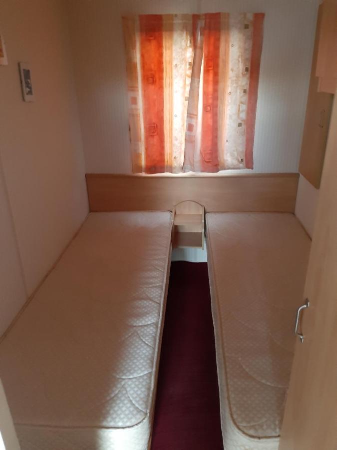 Letniaczki Abi Villa Rydzewo Kültér fotó