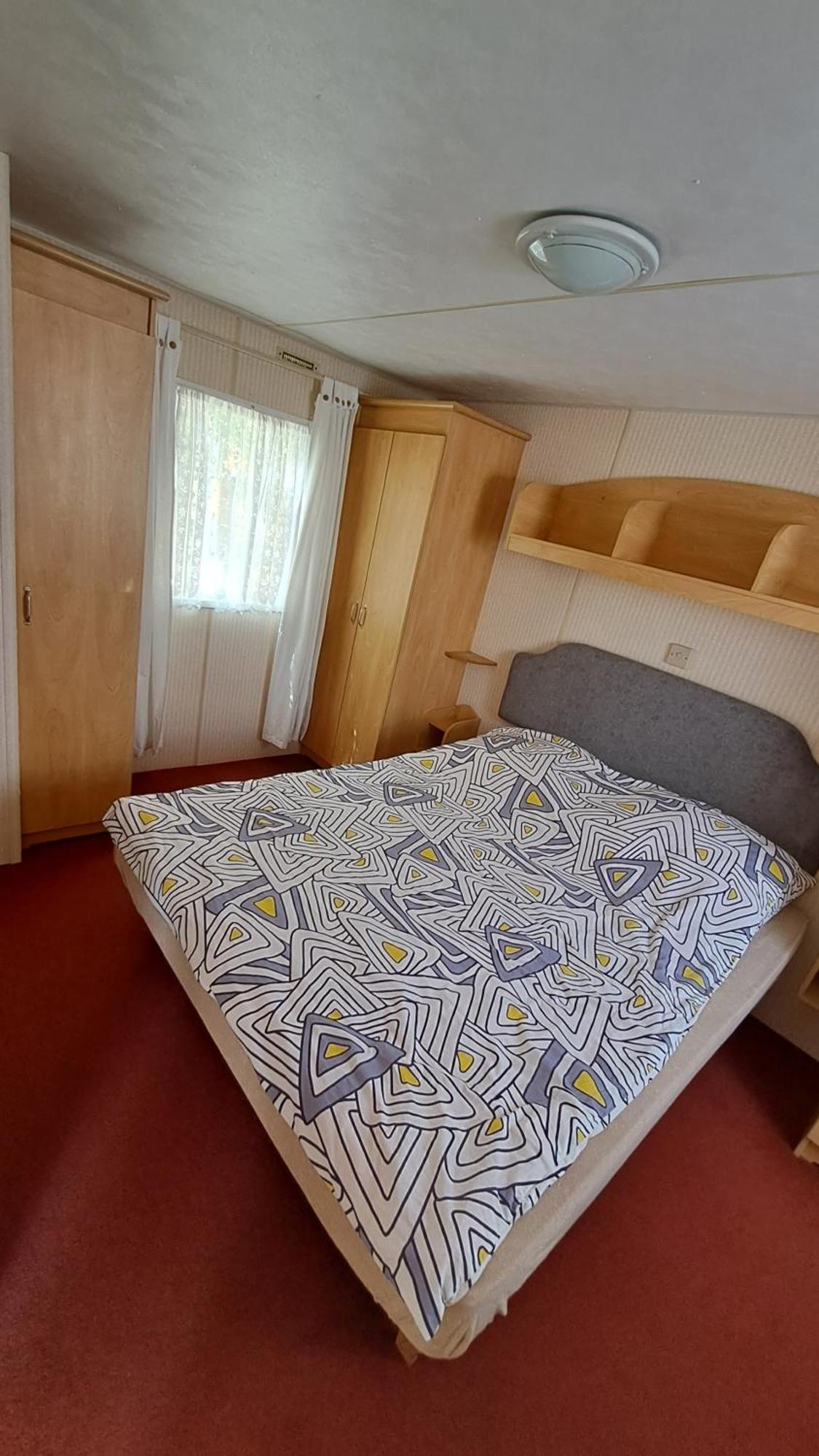 Letniaczki Abi Villa Rydzewo Kültér fotó