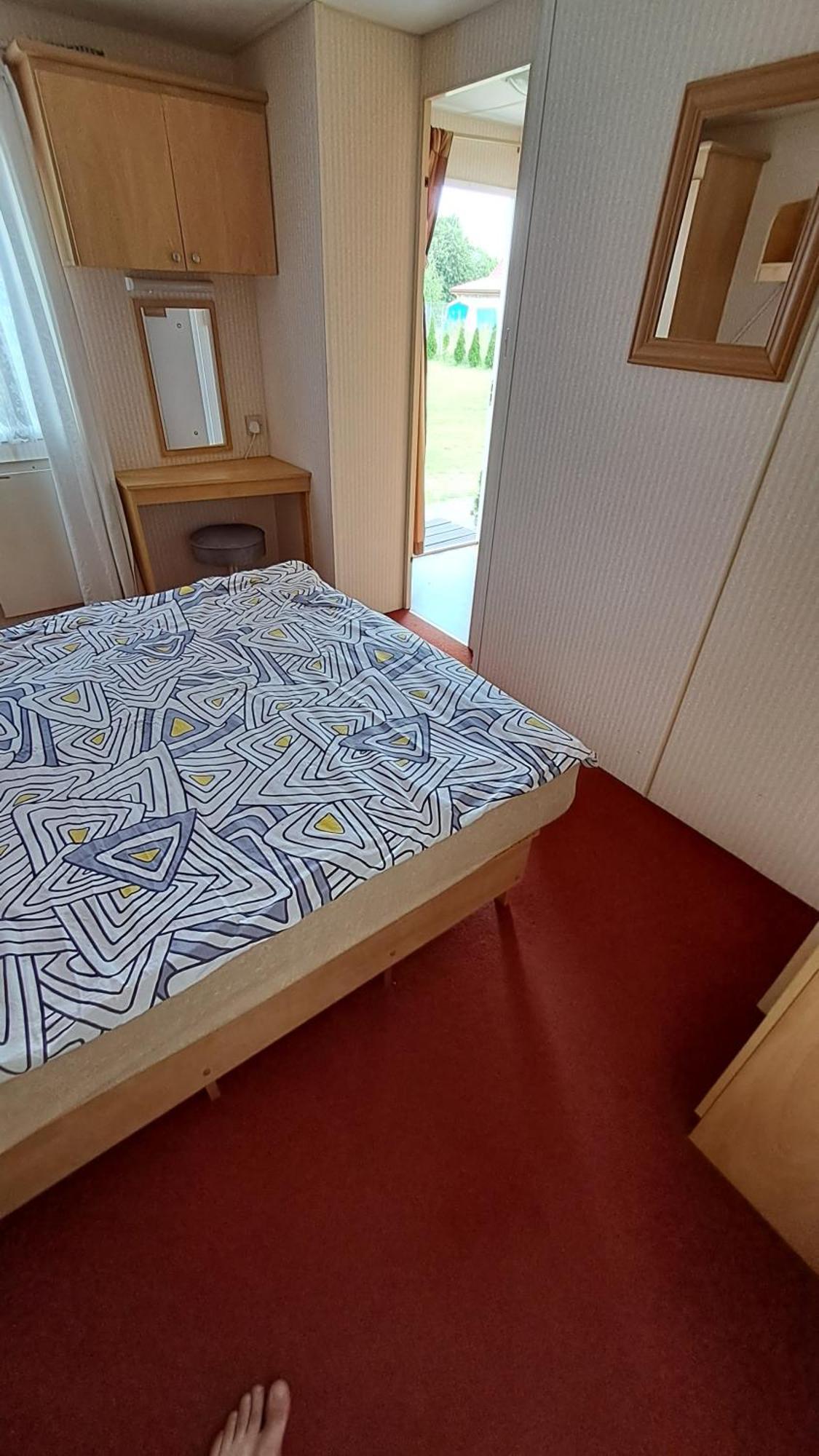 Letniaczki Abi Villa Rydzewo Kültér fotó