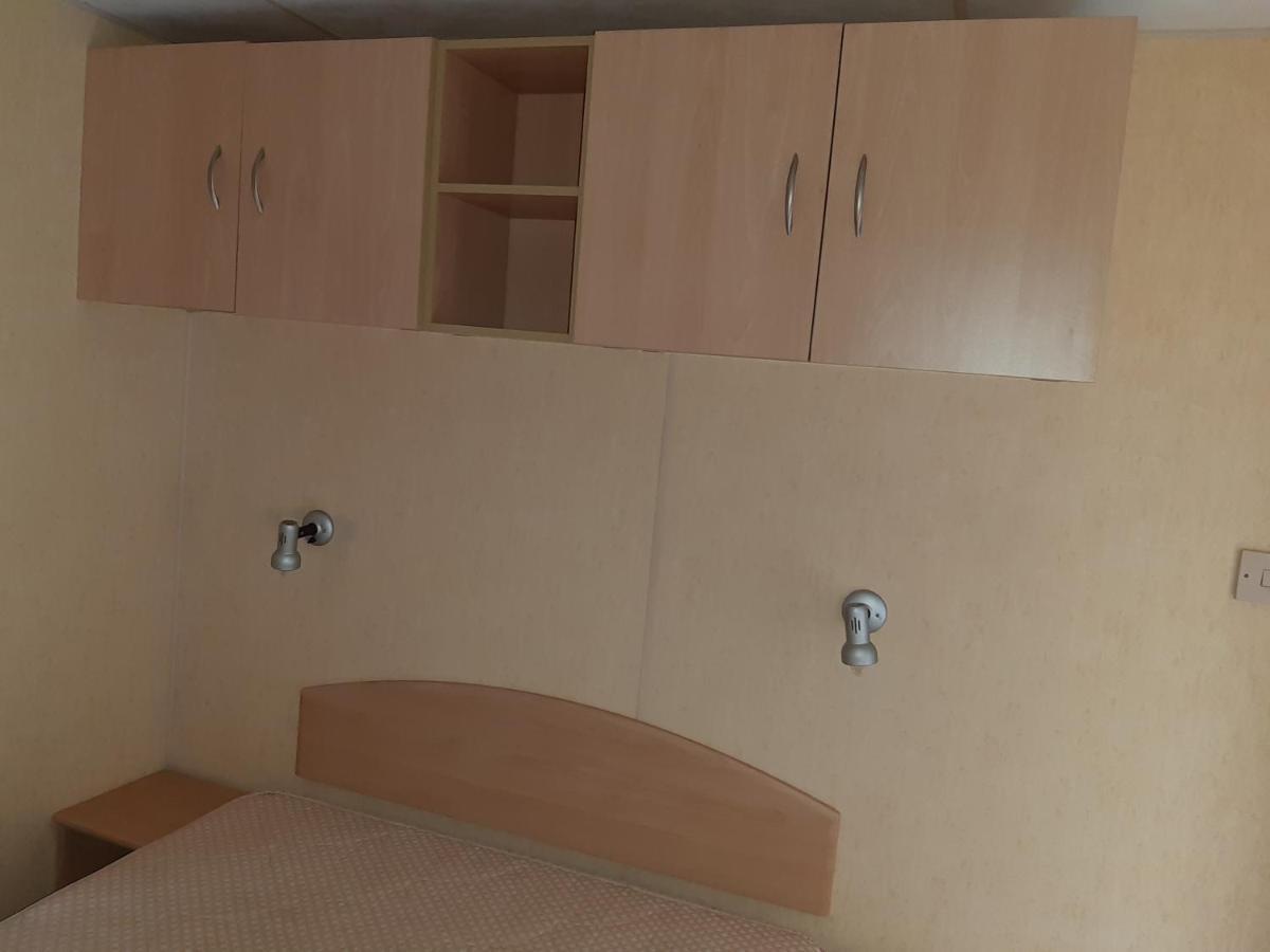 Letniaczki Abi Villa Rydzewo Kültér fotó